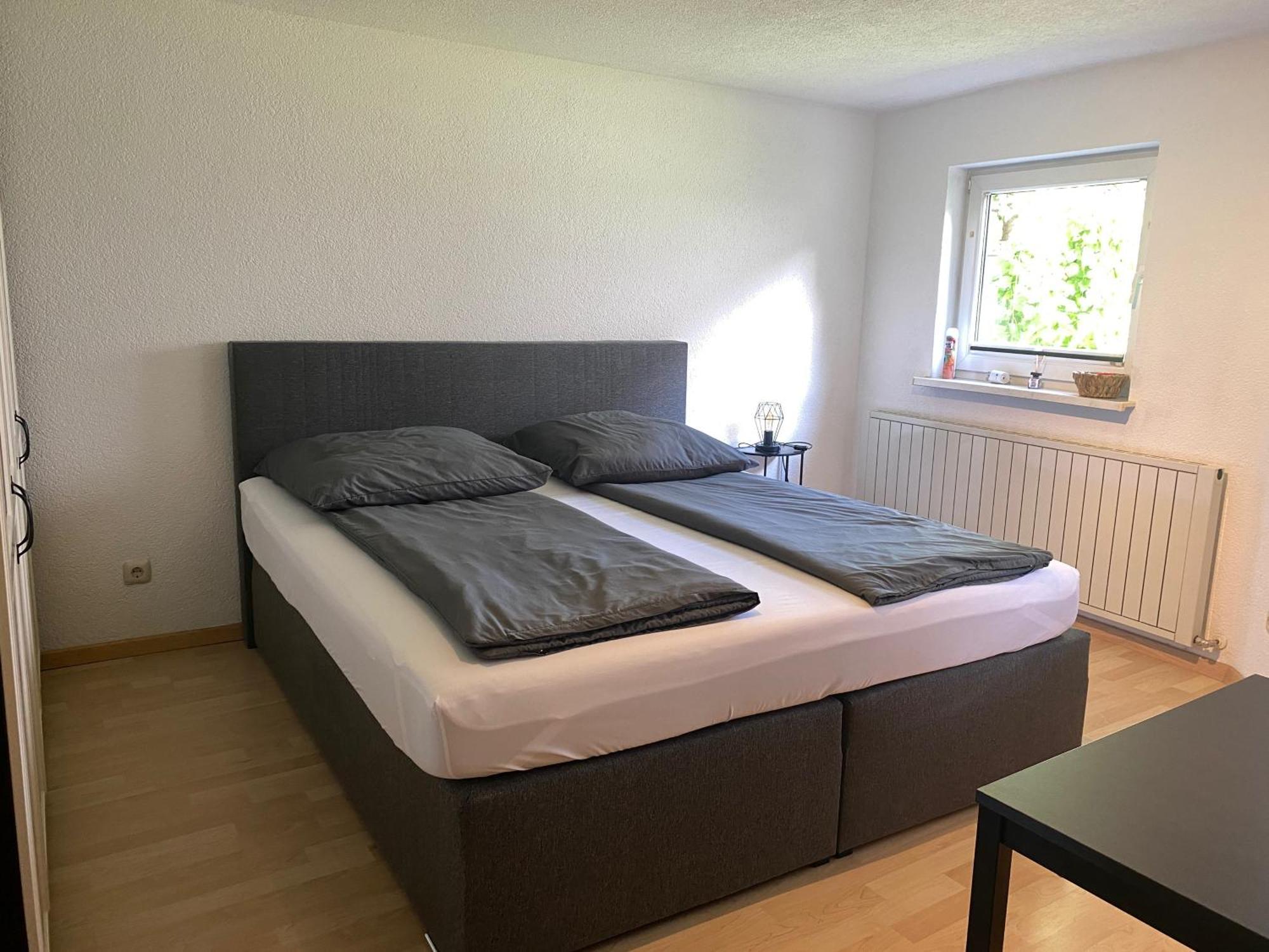 Charmante, Ruhige In Appartement