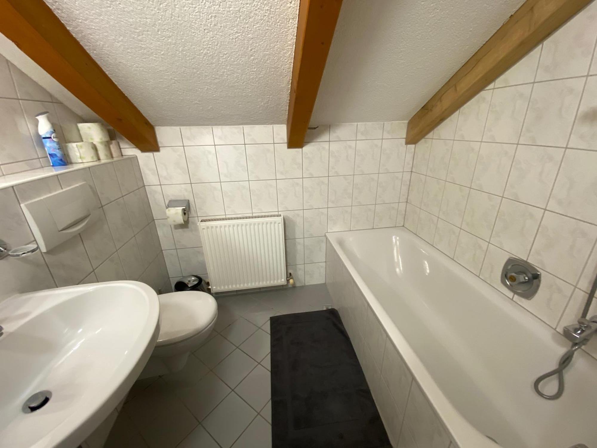 Charmante, Ruhige In Appartement Innsbruck