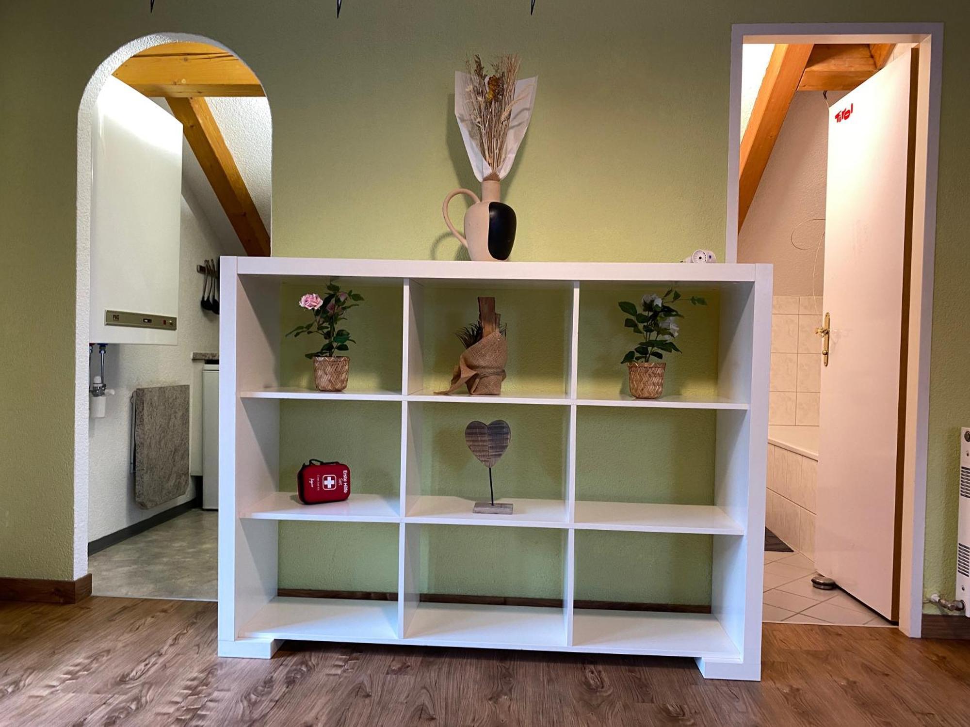 Appartement Charmante, Ruhige In Innsbruck