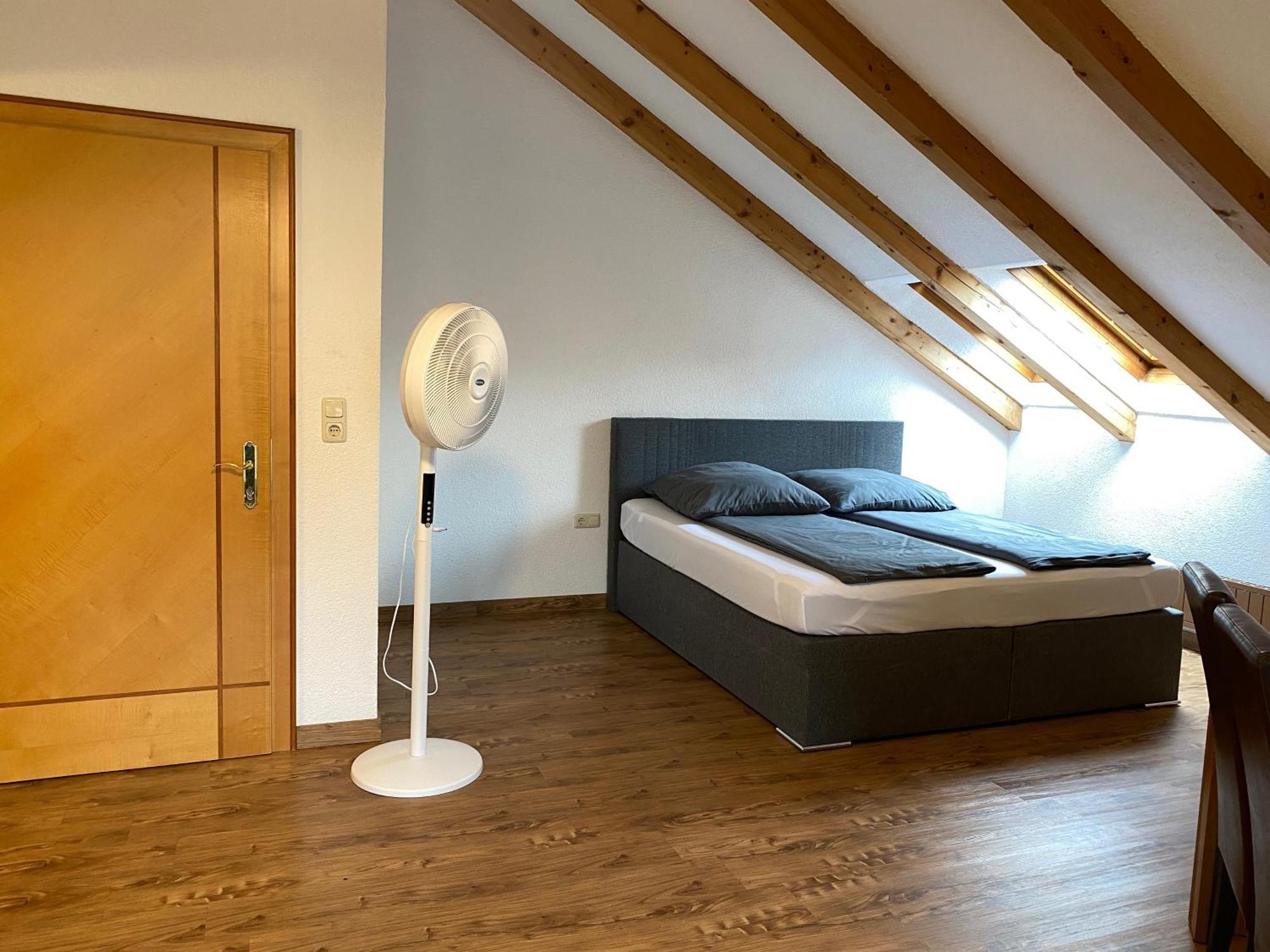 Charmante, Ruhige In Appartement Innsbruck