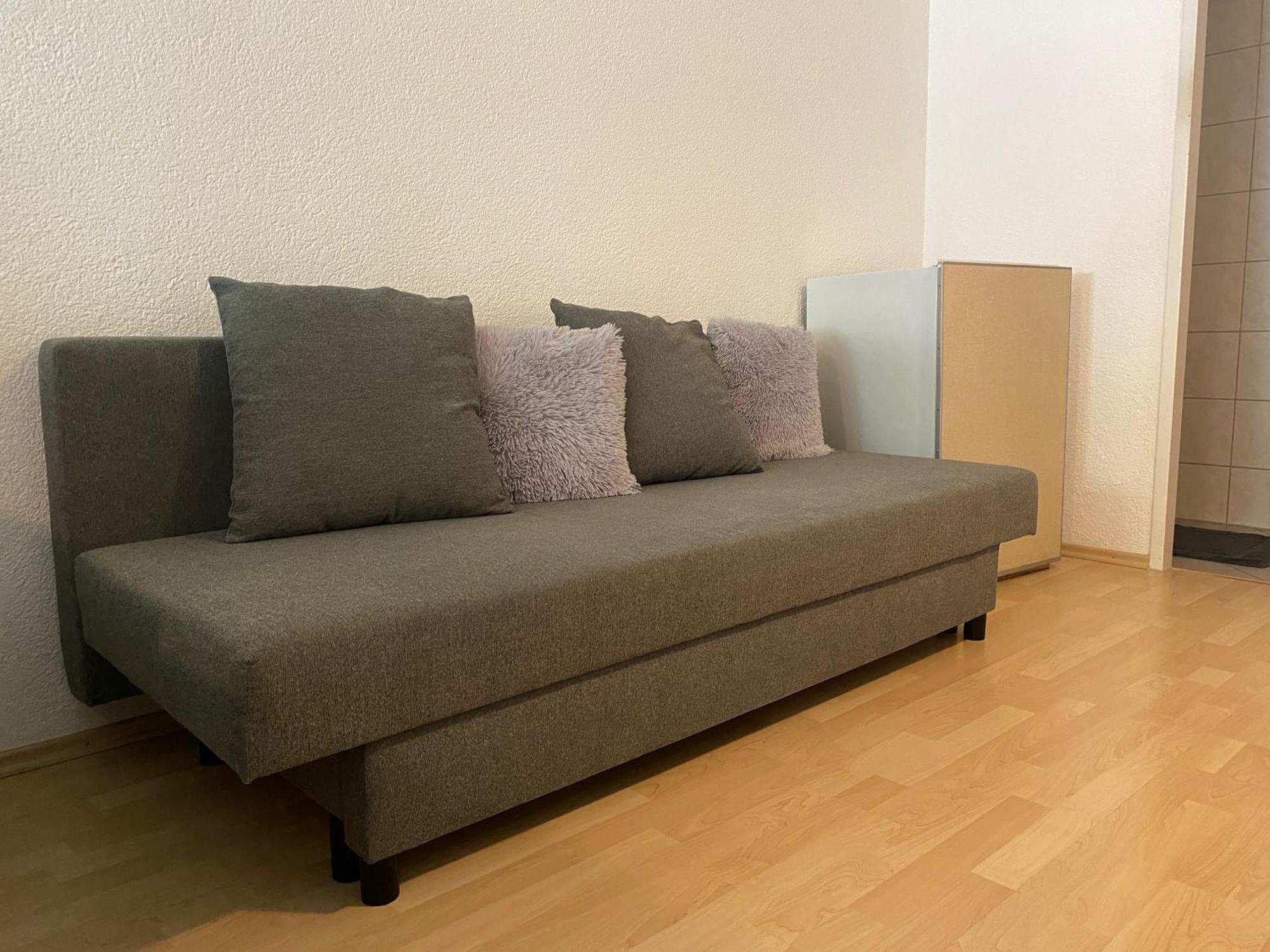 Appartement Charmante, Ruhige In Innsbruck