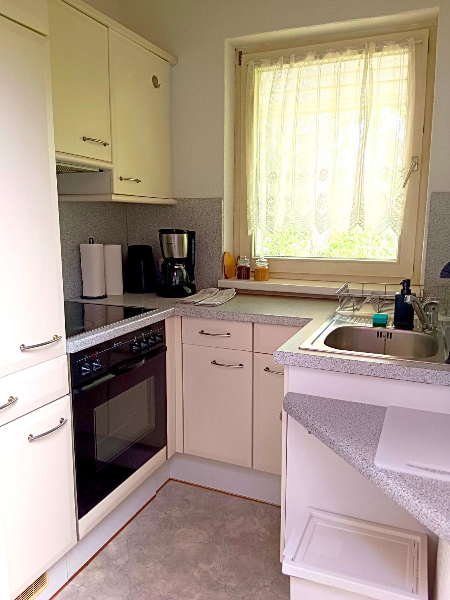 Charmante, Ruhige In Appartement