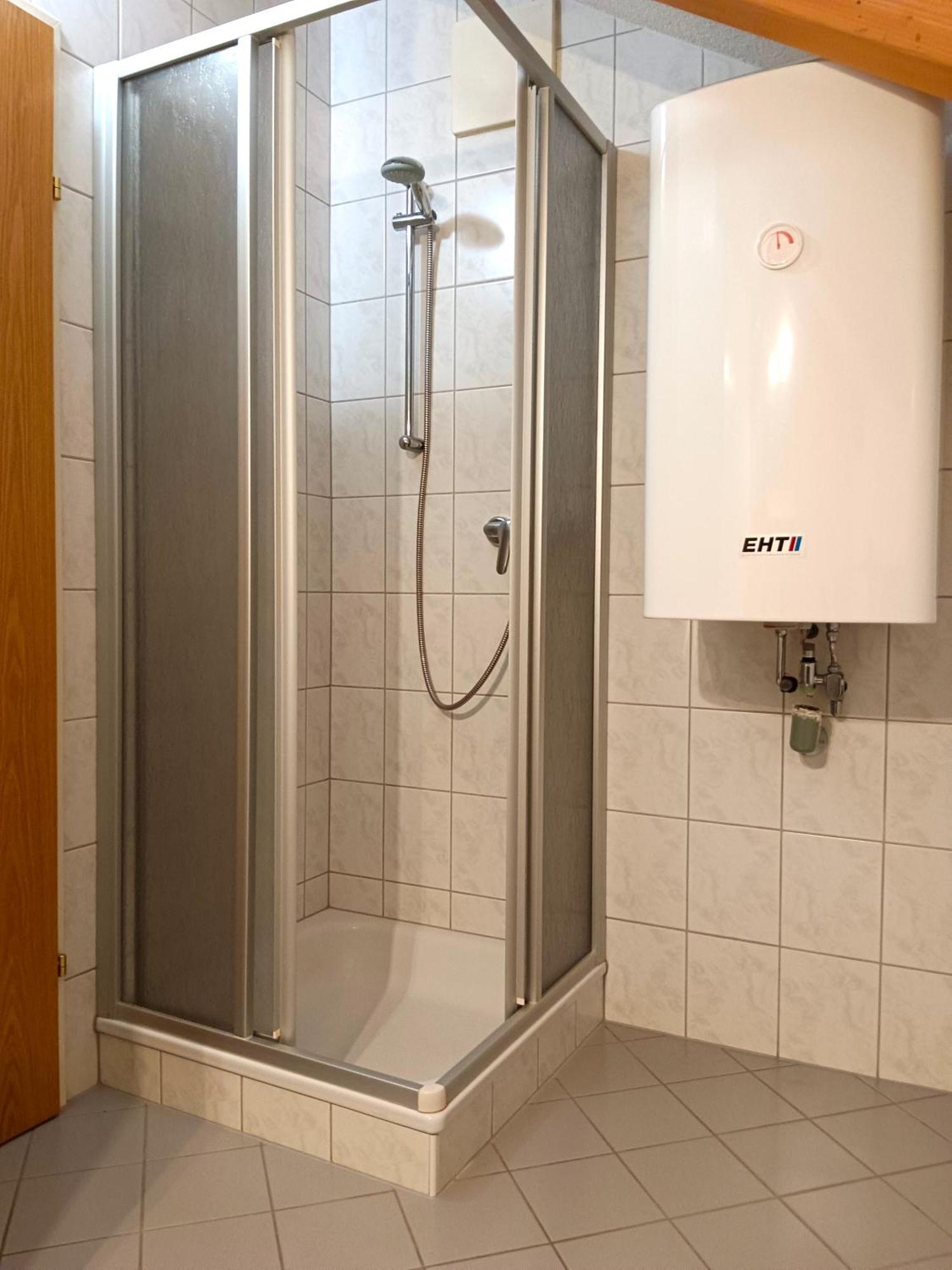 Appartement Charmante, Ruhige In