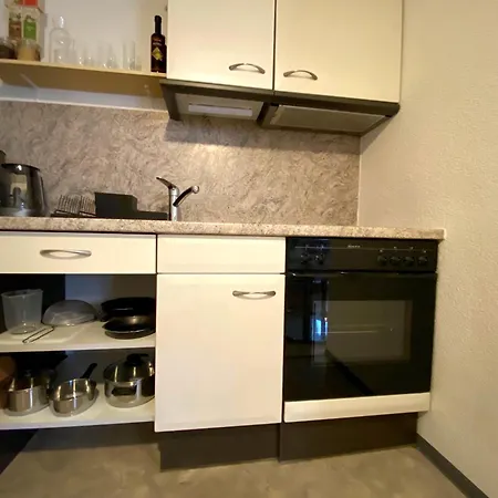 Charmante, Ruhige Wohnung In Innsbruck Extérieur photo