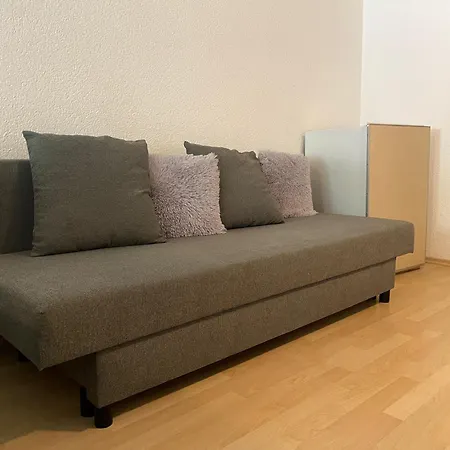 Charmante, Ruhige Wohnung In Innsbruck Extérieur photo