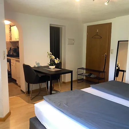 Charmante, Ruhige Wohnung In Innsbruck Extérieur photo