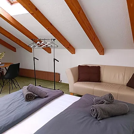 Charmante, Ruhige Wohnung In Innsbruck Extérieur photo